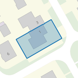 Perceel BGR01-L-2661