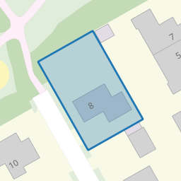 Perceel BGR01-L-2662