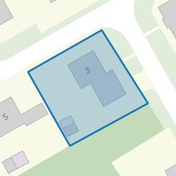 Perceel BGR01-L-2670