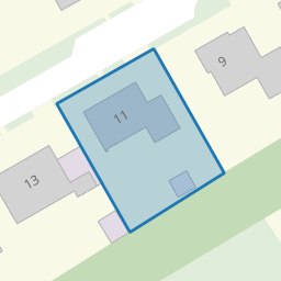 Perceel BGR01-L-2674