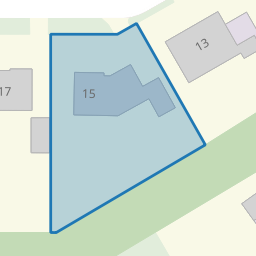 Perceel BGR01-L-2676