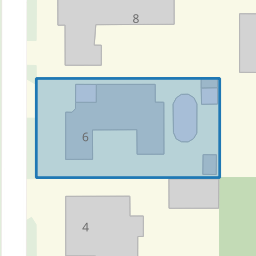 Perceel BGR01-L-2677