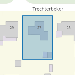 Perceel BGR01-L-2680