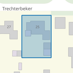 Perceel BGR01-L-2681