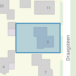 Perceel BGR01-L-2683