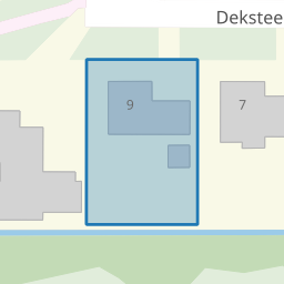 Perceel BGR01-L-2688