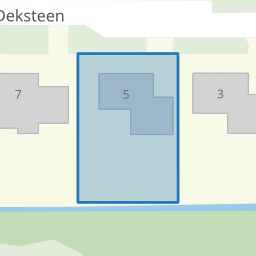 Perceel BGR01-L-2690