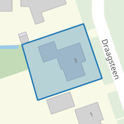 Perceel BGR01-L-2693