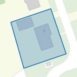 Perceel BGR01-L-2694