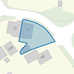 Perceel BGR01-L-2700