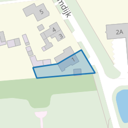 Perceel BGR01-L-2706