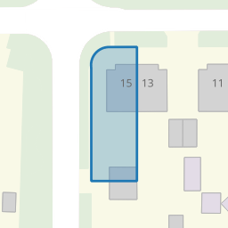 Perceel BGR01-L-2709