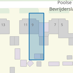 Perceel BGR01-L-2712