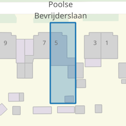 Perceel BGR01-L-2714