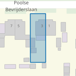 Perceel BGR01-L-2715