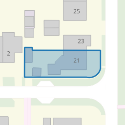 Perceel BGR01-L-2722