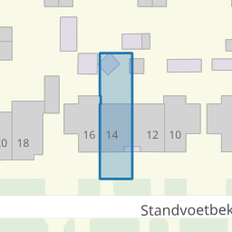 Perceel BGR01-L-2726