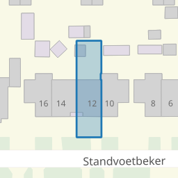 Perceel BGR01-L-2727