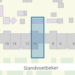 Perceel BGR01-L-2728