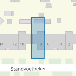 Perceel BGR01-L-2729