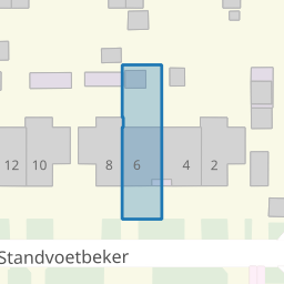 Perceel BGR01-L-2730