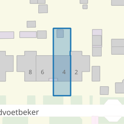 Perceel BGR01-L-2731