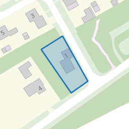 Perceel BGR01-L-2737