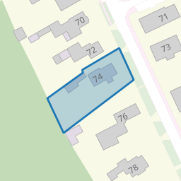 Perceel BGR01-L-2739