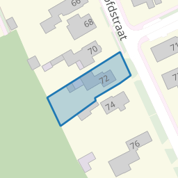 Perceel BGR01-L-2740