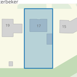 Perceel BGR01-L-2748