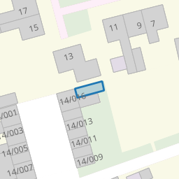 Perceel BGR01-L-2754