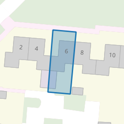 Perceel BGR01-L-2760