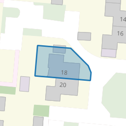 Perceel BGR01-L-2764