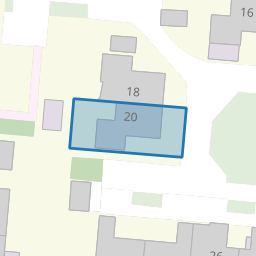 Perceel BGR01-L-2765