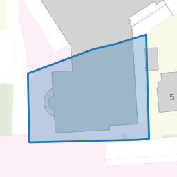 Perceel BGR01-L-2772