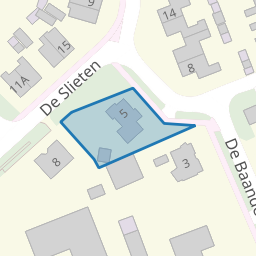 Perceel BGR01-L-2775