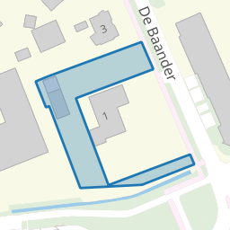 Perceel BGR01-L-2781