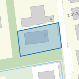 Perceel BGR01-L-2786