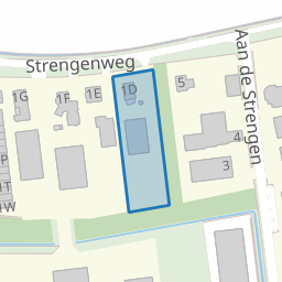 Perceel BGR01-L-2793