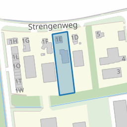 Perceel BGR01-L-2794