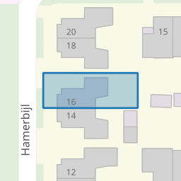 Perceel BGR01-L-2798