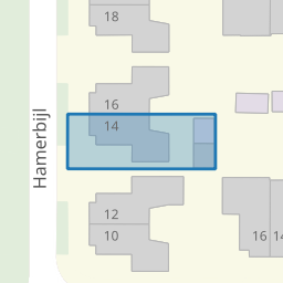 Perceel BGR01-L-2799