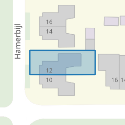 Perceel BGR01-L-2800