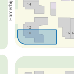 Perceel BGR01-L-2801