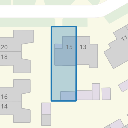 Perceel BGR01-L-2802