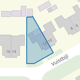 Perceel BGR01-L-2806