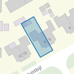 Perceel BGR01-L-2808