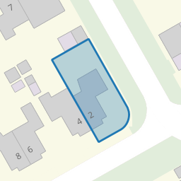 Perceel BGR01-L-2811