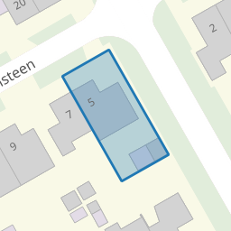 Perceel BGR01-L-2812