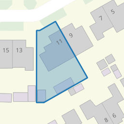 Perceel BGR01-L-2815